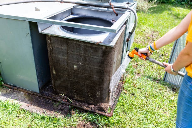 Best Air Duct Cleaning Near Me  in Estherville, IA