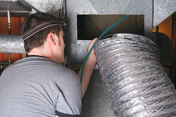 Best Residential Air Duct Cleaning  in Estherville, IA